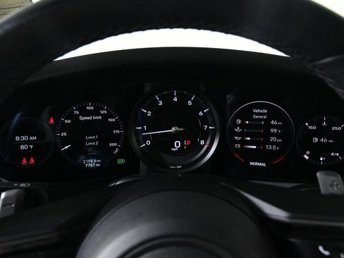 Certified 2021 Porsche 911 Carrera image 14