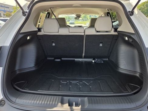 Used 2026 Honda HR-V LX image 35