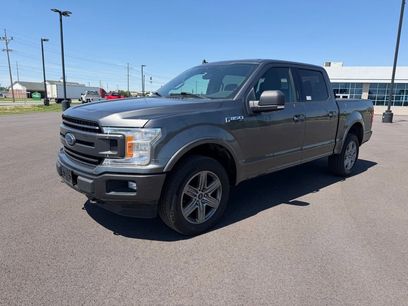 Used 2019 Ford F150 XLT w/ Equipment Group 302A Luxury