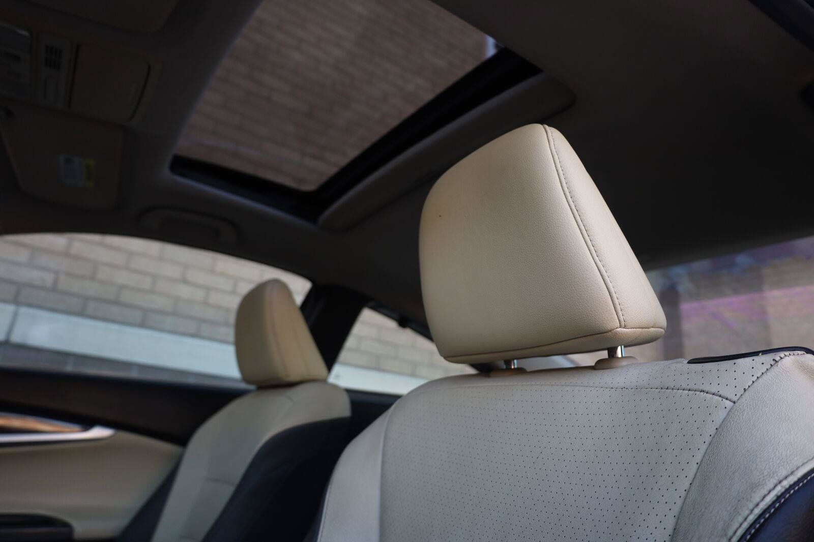 Used 2014 Honda Accord EX-L image 17