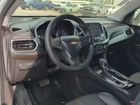 Certified 2024 Chevrolet Equinox Premier image 4