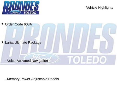 Used 2019 Ford F250 Lariat w/ Lariat Ultimate Package image 20