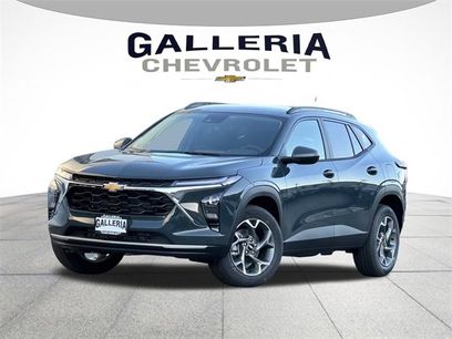 New 2026 Chevrolet Trax LT w/ LT Convenience Package