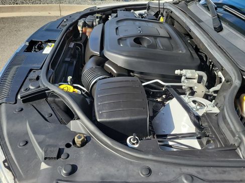 Used 2020 Dodge Durango SXT RWD image 38