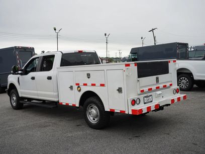 Used 2019 Ford F250 XL w/ Power Equipment Group