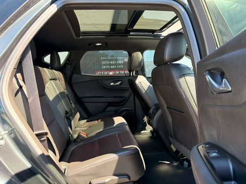 Used 2019 Chevrolet Blazer RS AWD/4WD image 21