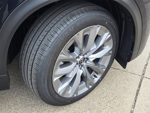 New 2026 MAZDA CX-90 3.3 Turbo w/ Premium Plus Pkg image 4