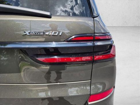 Used 2023 BMW X7 M60i w/ Executive Package AWD/4WD image 14