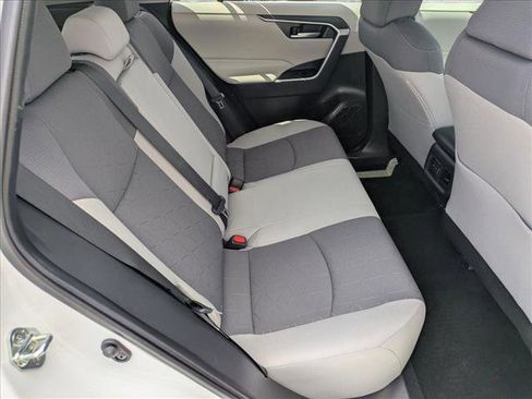 Used 2023 Toyota RAV4 XLE w/ Convenience Package image 20