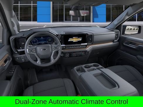 New 2026 Chevrolet Silverado 1500 RST w/ RST Select Package AWD/4WD image 17