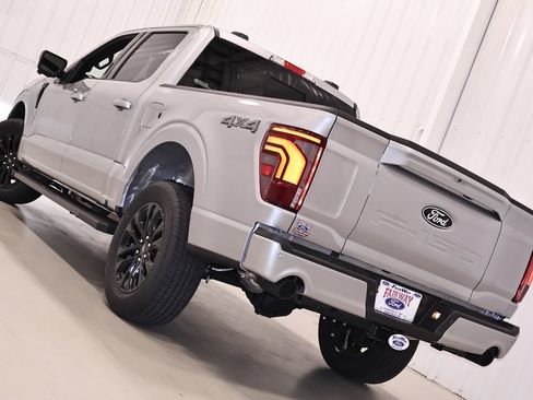 New 2026 Ford F150 Lariat w/ Equipment Group 502A High AWD/4WD image 39