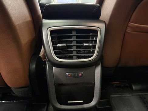 Used 2020 Lincoln Nautilus Reserve AWD/4WD image 21