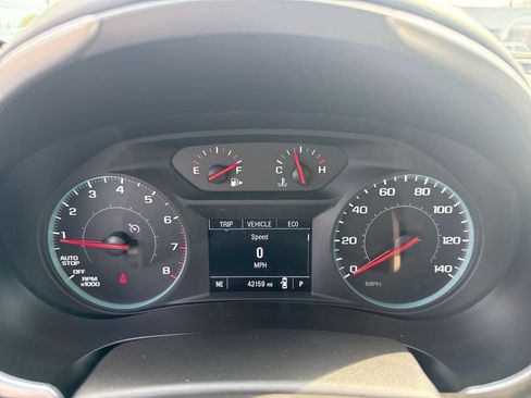 Used 2025 Chevrolet Malibu LT FWD image 15