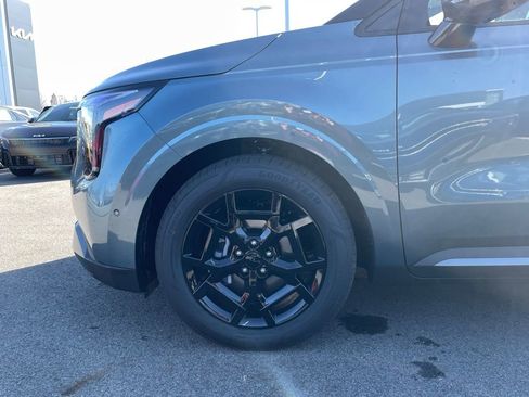 New 2026 Kia Carnival SX w/ SX Dark Edition Package image 33