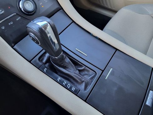 Used 2014 Ford Taurus SEL w/ Equipment Group 201A image 30