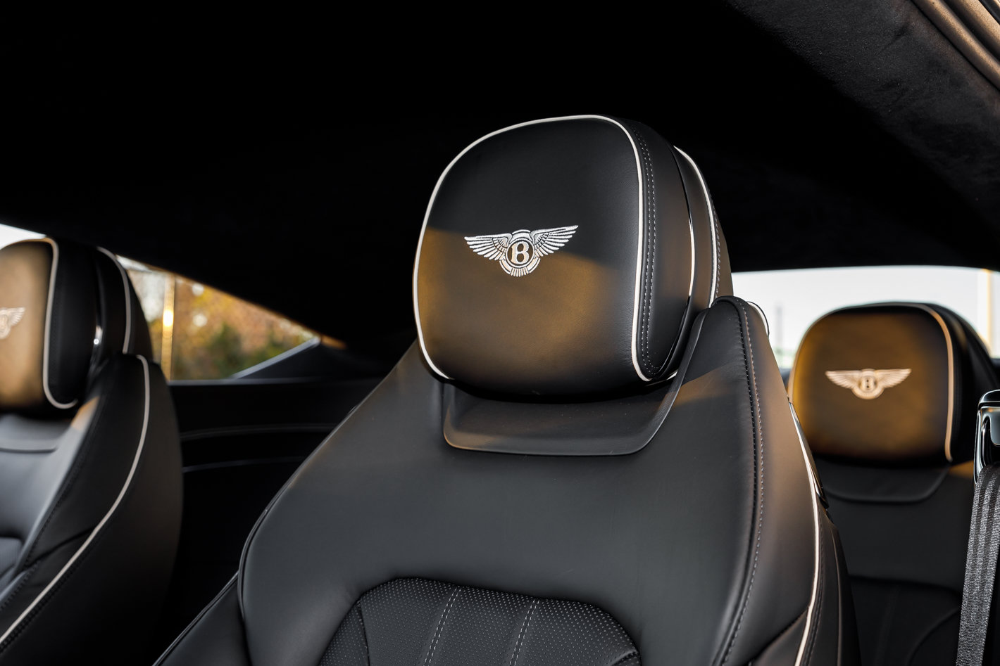 Used 2026 Bentley Continental GT AWD/4WD image 24