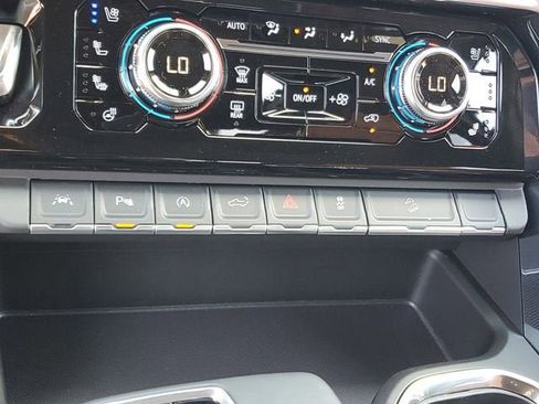 New 2026 GMC Sierra 1500 Denali Ultimate AWD/4WD image 25