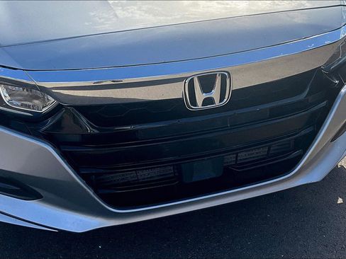 Used 2019 Honda Accord LX image 26