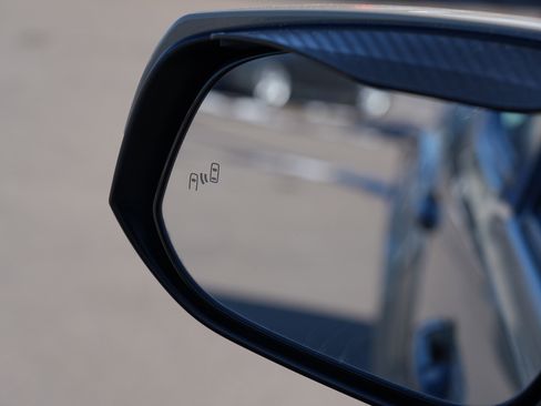 Used 2020 Toyota Tacoma TRD Sport w/ TRD Premium Sport Package image 31