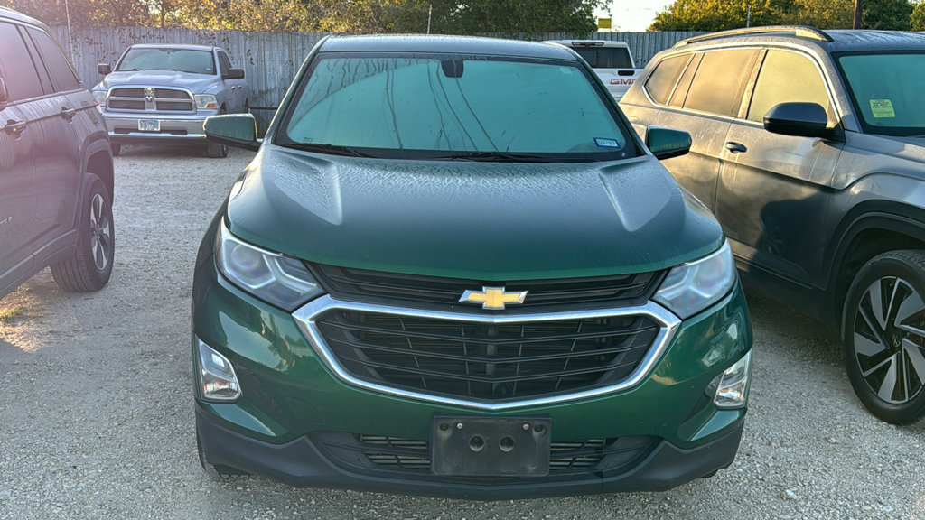 Used 2019 Chevrolet Equinox LT FWD image 4