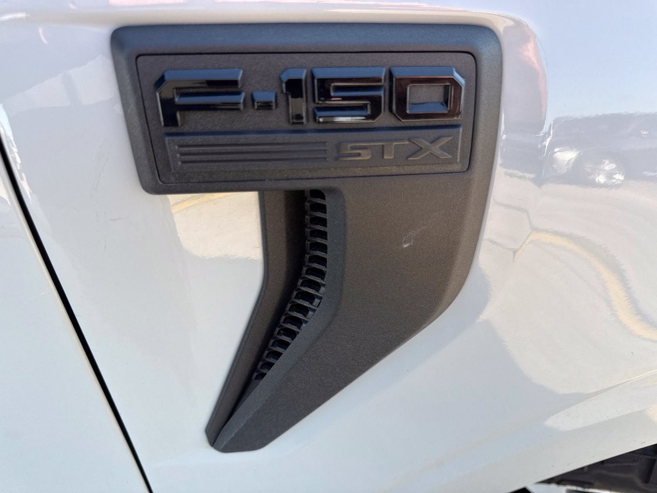 Used 2023 Ford F150 XL w/ STX Appearance Package AWD/4WD image 17