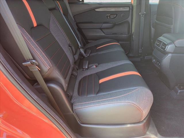 Used 2026 Honda Passport TrailSport image 21