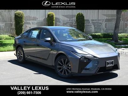 New 2026 Lexus ES 350e w/ Convenience Package