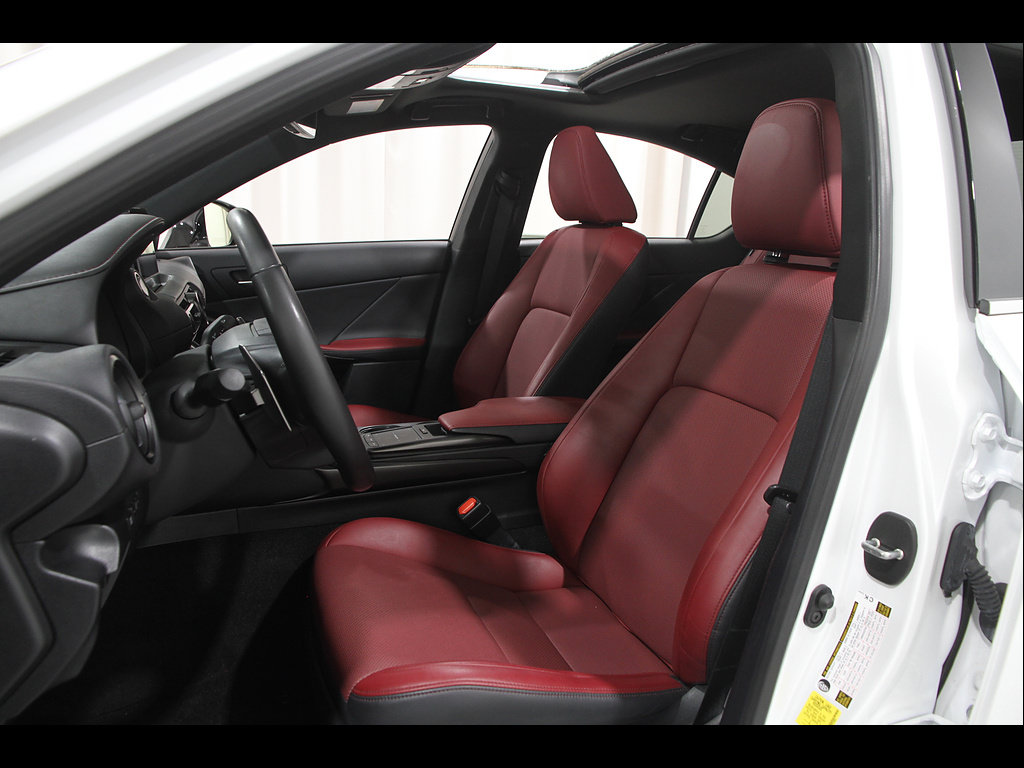 Certified 2023 Lexus IS 300 w/ Comfort Package RWD image 5