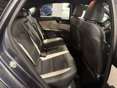 Used 2020 Kia Forte EX FWD image 15