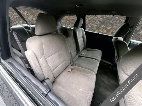 Used 2015 Honda Odyssey EX image 23