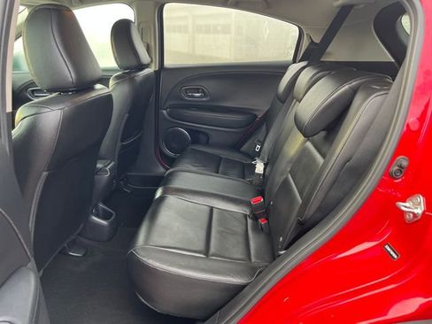 Used 2016 Honda HR-V EX-L image 14