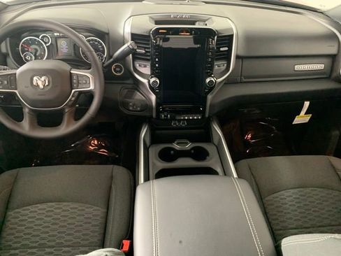 New 2026 RAM 2500 Big Horn image 11