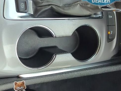 Certified 2025 Chevrolet Malibu LT image 9