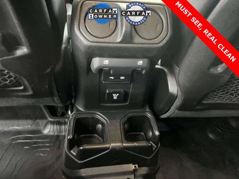 Used 2020 Jeep Gladiator Rubicon image 20