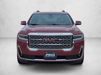 Used 2020 GMC Acadia Denali w/ Technology Package video 2