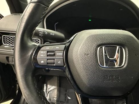 Certified 2023 Honda Civic Sport image 25