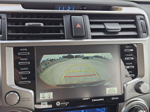 Used 2023 Toyota 4Runner Limited image 26