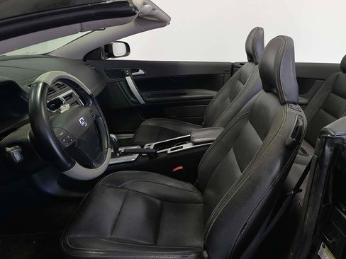 Used 2013 Volvo C70 T5 image 12