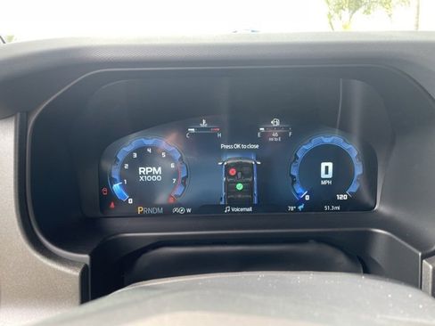 New 2025 Ford Bronco Badlands image 10