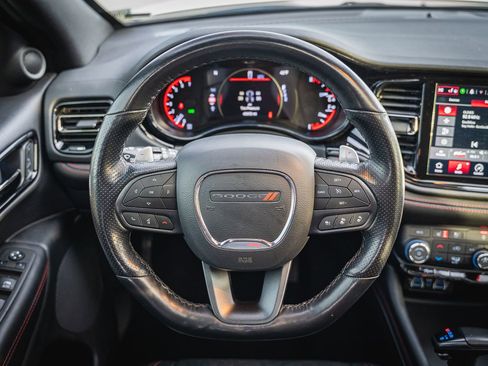 Used 2024 Dodge Durango GT image 28