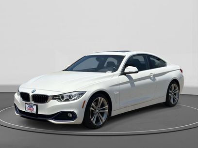 Used 2016 BMW 428i Coupe