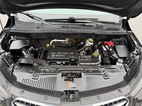 Used 2017 Buick Encore Preferred AWD/4WD image 28