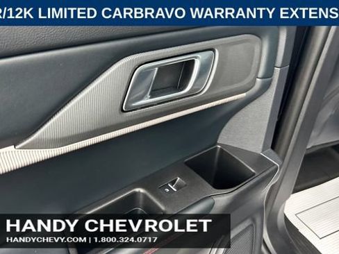Used 2026 Ford Explorer ST-Line AWD/4WD image 31