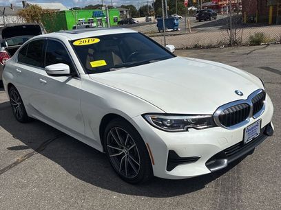 Used 2019 BMW 330i xDrive Sedan w/ Convenience Package