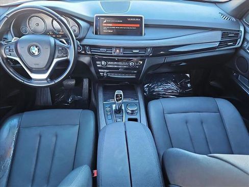 Used 2018 BMW X5 sDrive35i image 18