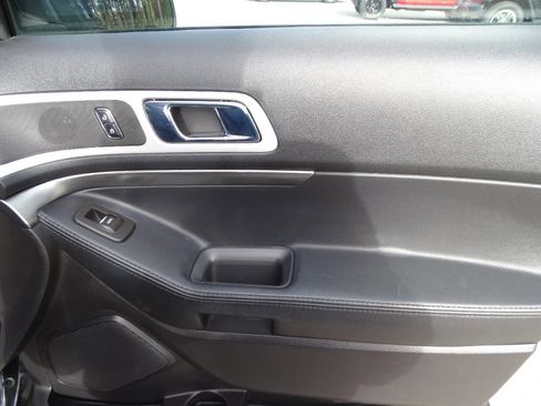 Used 2015 Ford Explorer AWD XLT w/ Equipment Group 202A image 48