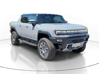 New 2025 GMC Hummer EV 3X w/ Battery Pack, 24 Module Pack