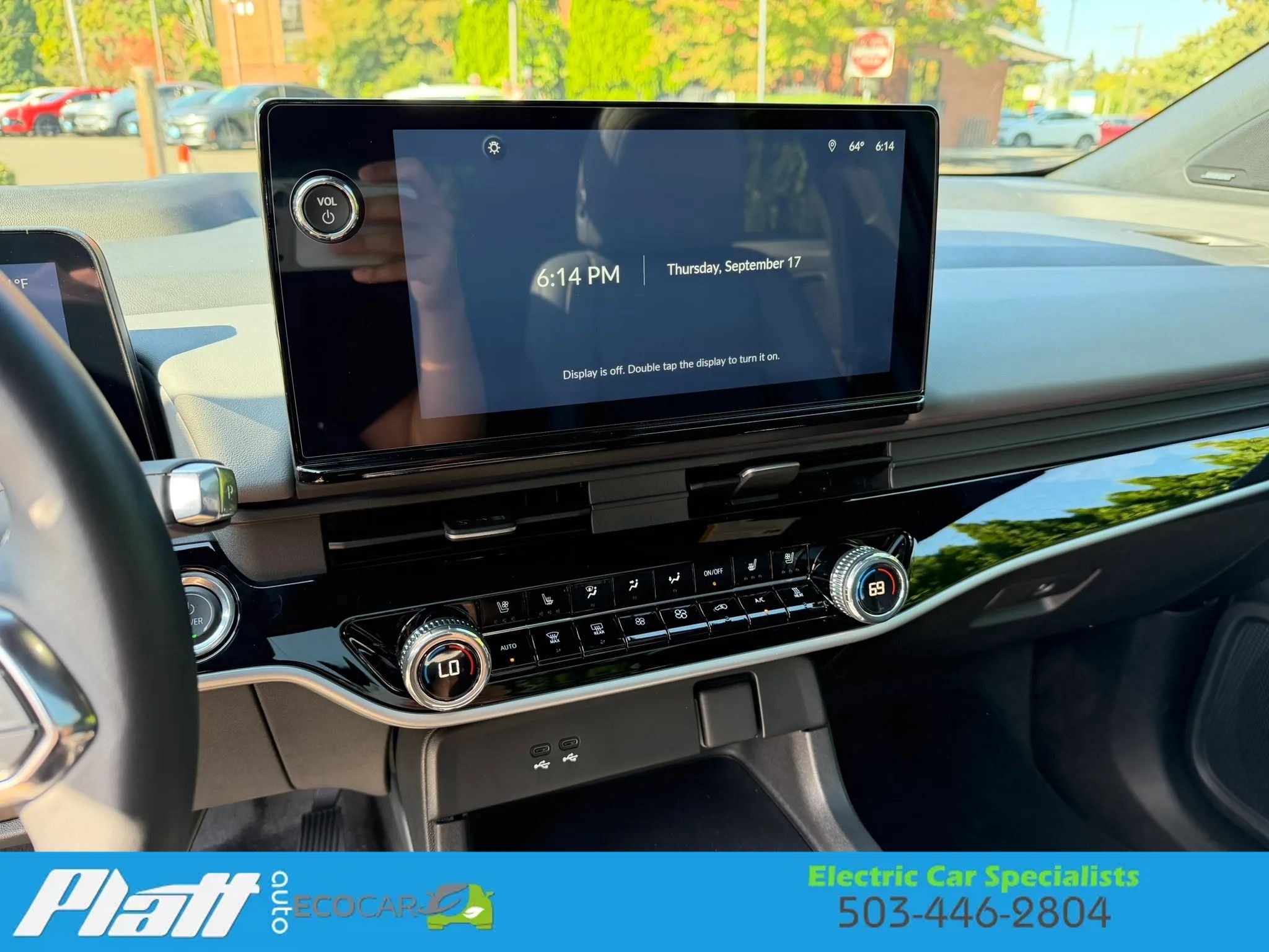 Used 2025 Honda Prologue Elite image 23