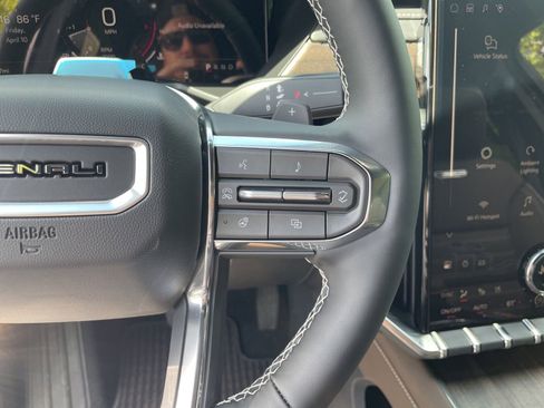 New 2026 GMC Acadia Denali Ultimate image 20