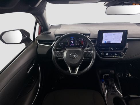 Used 2024 Toyota Corolla SE FWD image 17
